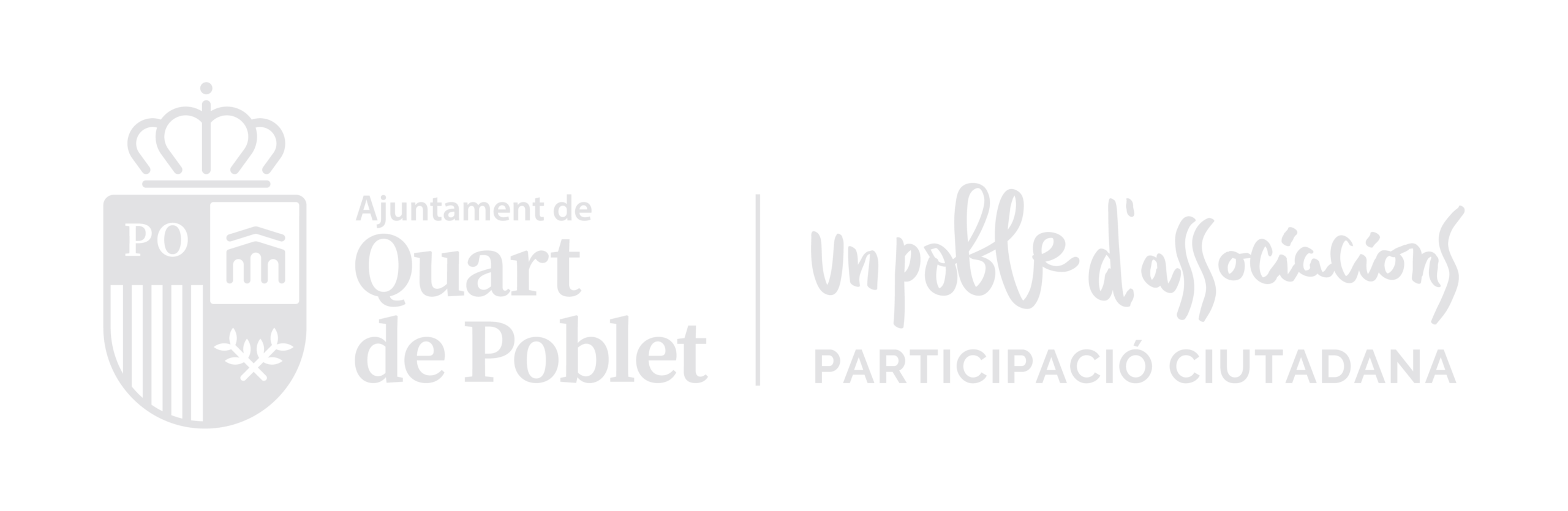 Portal d'associacions Quart de Poblet
